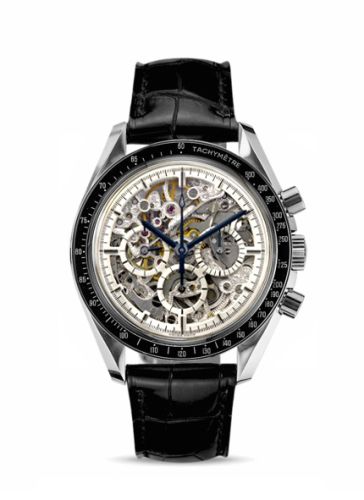 Omega Speedmaster Moonwatch Professional Apollo 11 25th Anniversary